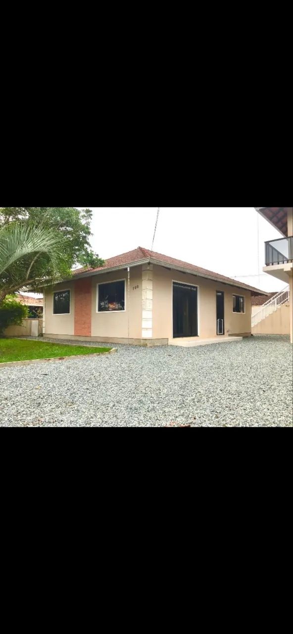 Alugo casa anual  - Foto 2