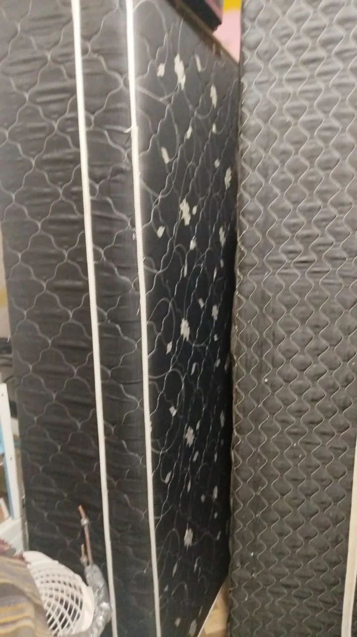 Vende cama box casal conjugada  - Foto 2