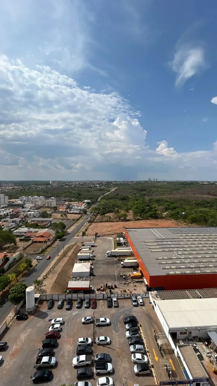 Cobertura com espaço de casa e a praticidade de apartamento. - Foto 2