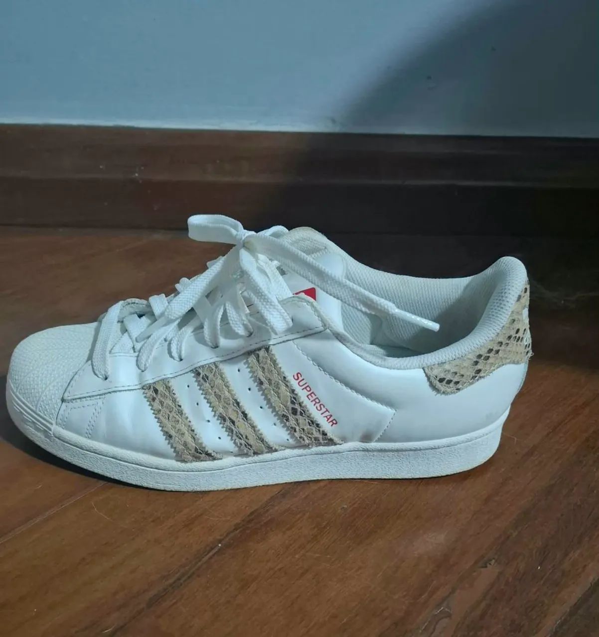 Tênis Adidas  - Foto 2