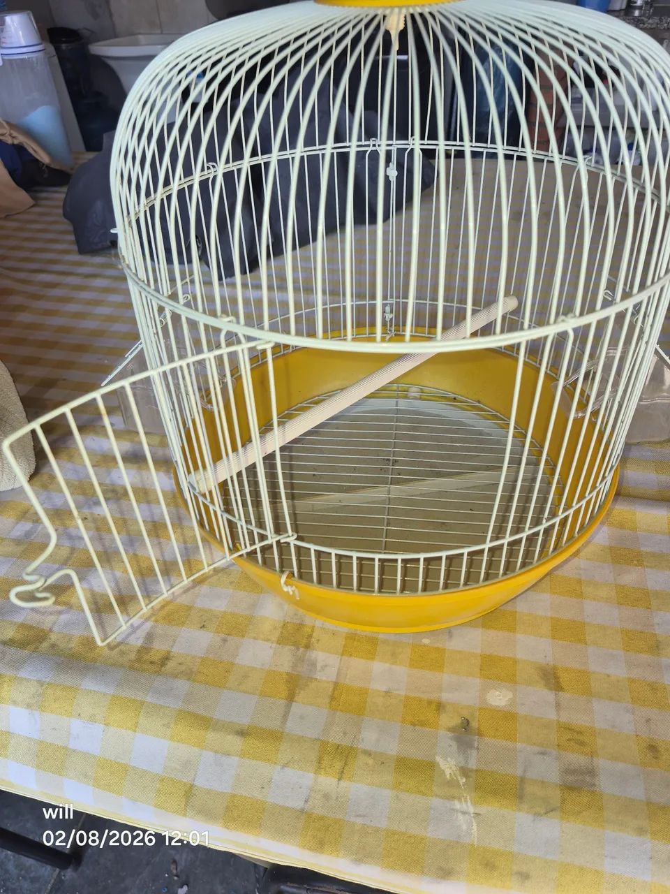 Gaiola - Foto 3