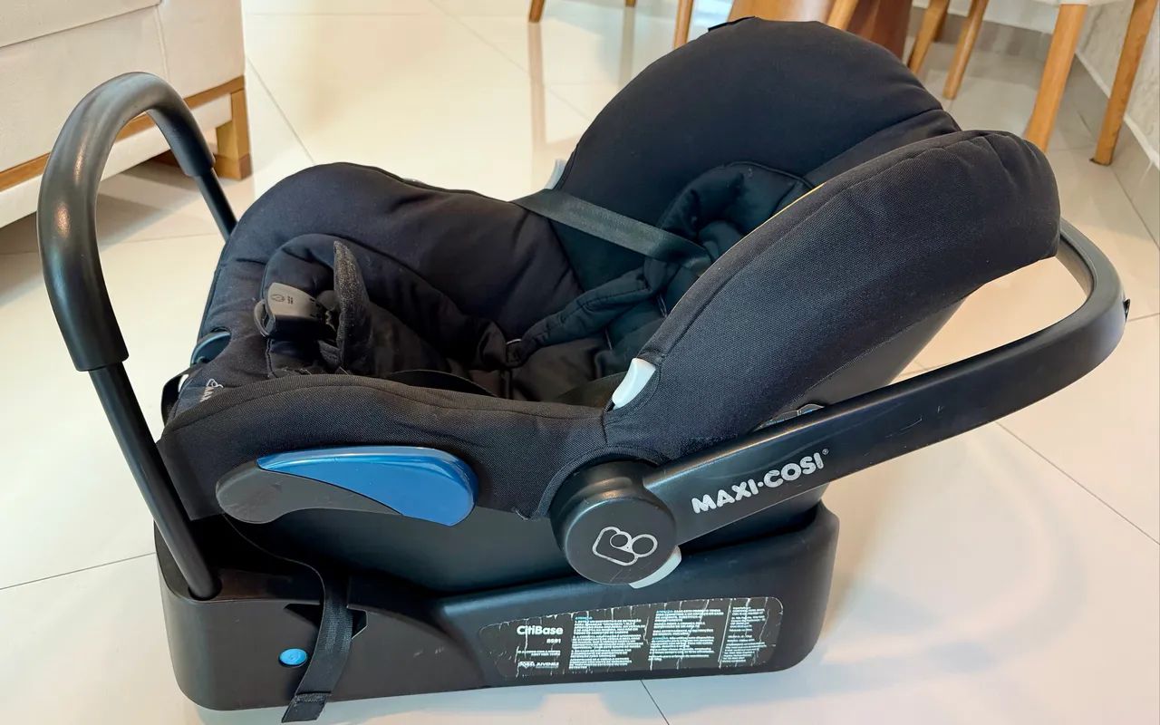 Bebê Conforto MAXI.COSI - Foto 4