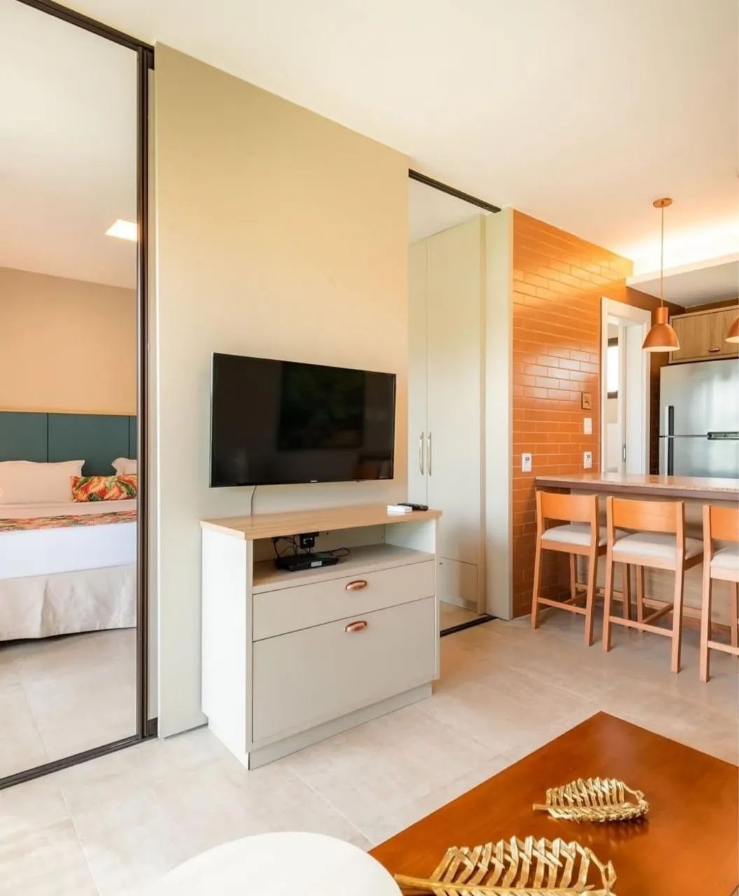 Bangalô VIP OURO (Reserva Boa Luz) - Foto 5