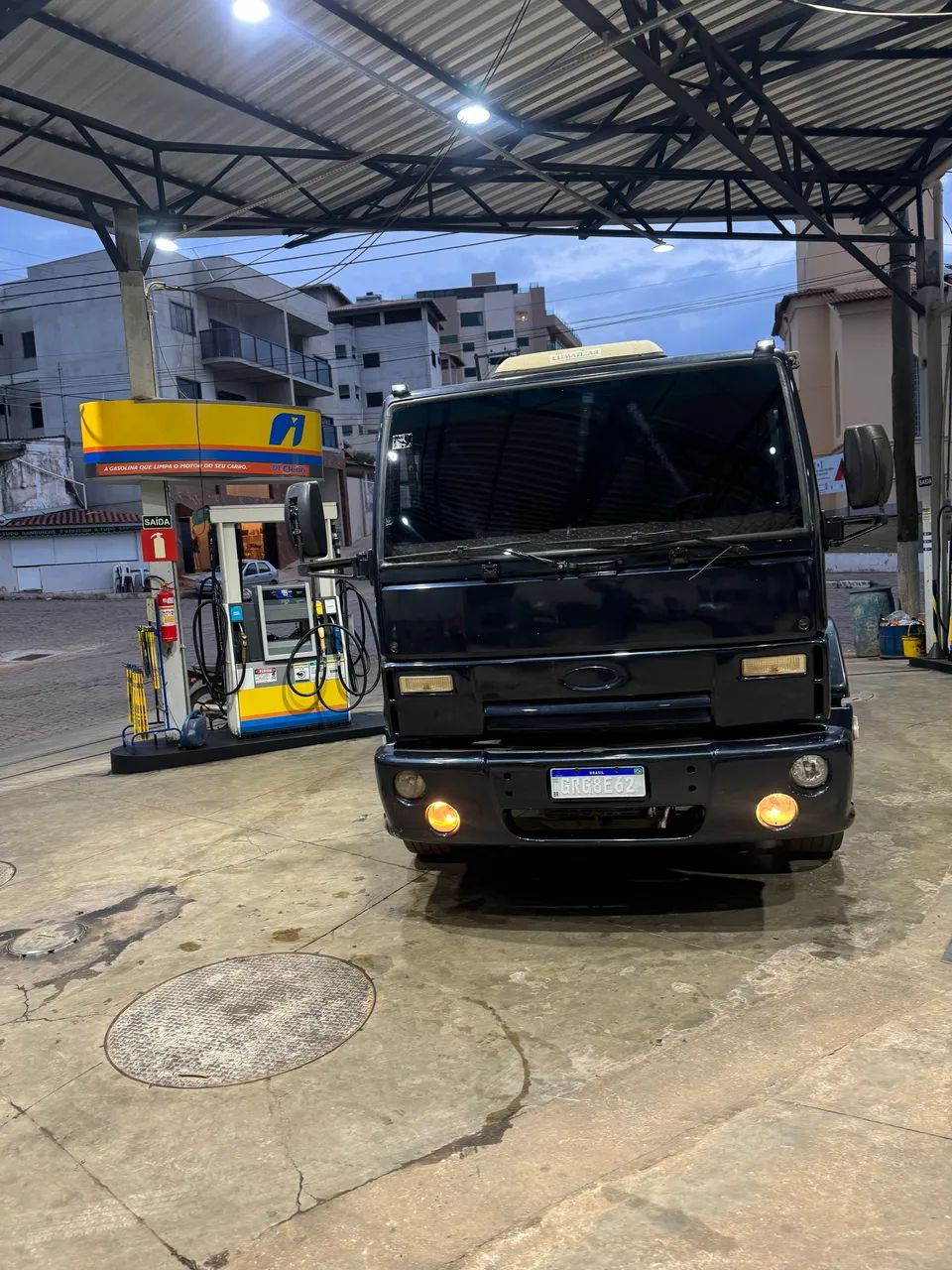 Ford cargo  - Foto 3