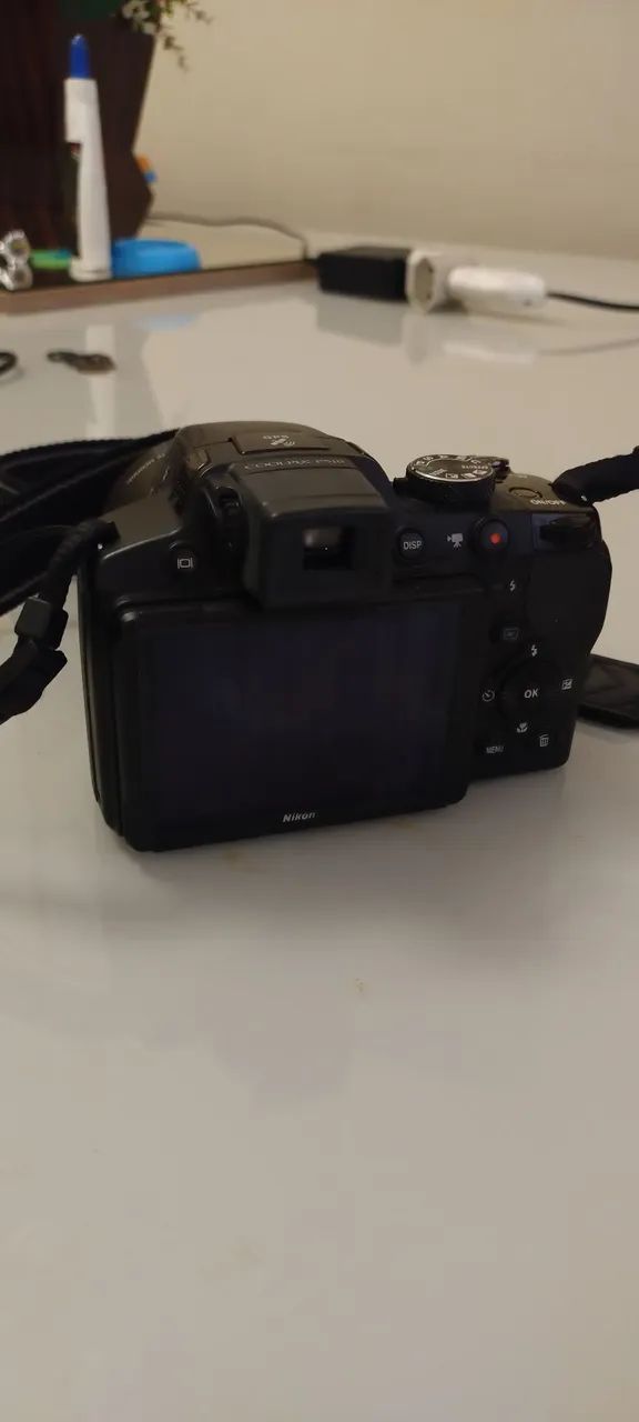 Camera Nikon Coolpix P510 - Foto 4