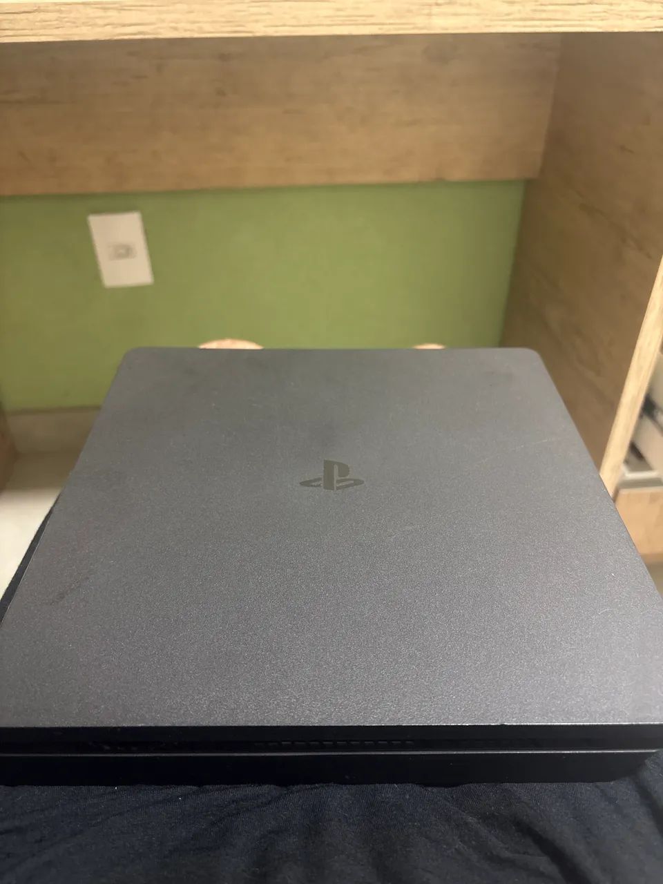 PLAYSTATION 4 SLIM - Foto 2