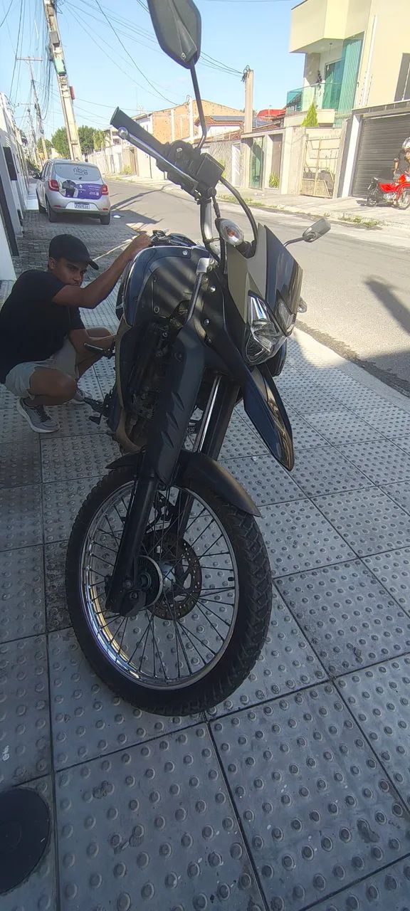 Lander 250 - Foto 2
