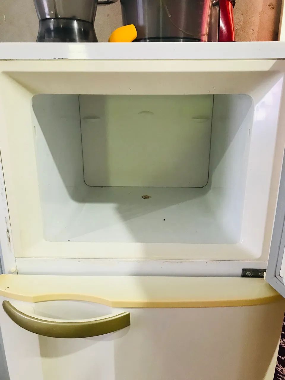 Geladeira duplex  - Foto 2