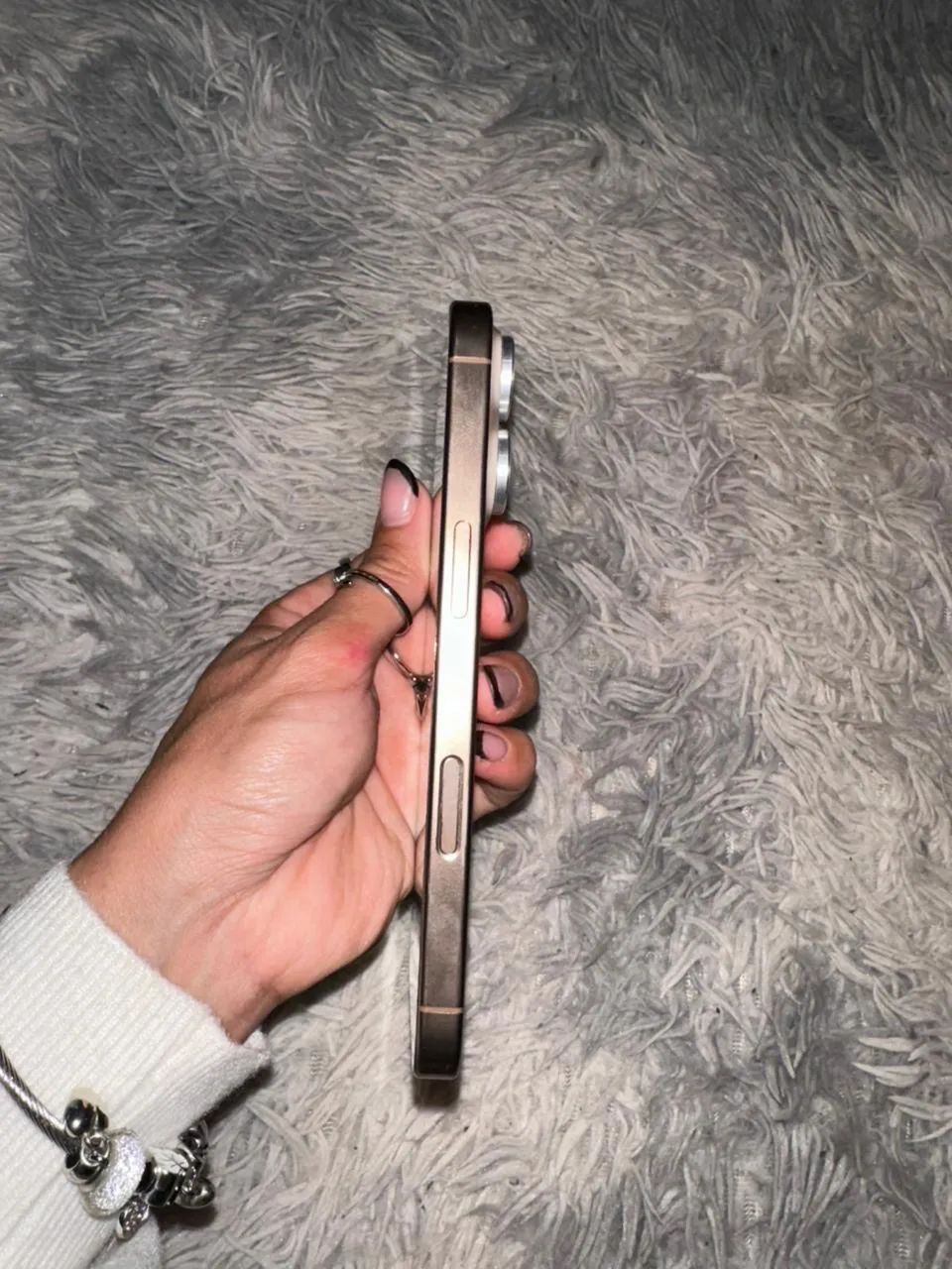 iPhone 16 pro top linha  - Foto 5