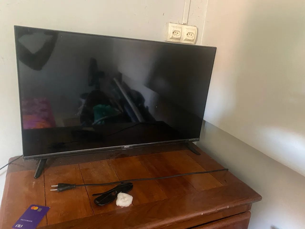 SmartTV Philco 32 polegadas  - Foto 4