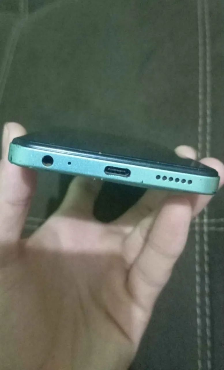 Infinix Smart 8 - Foto 3