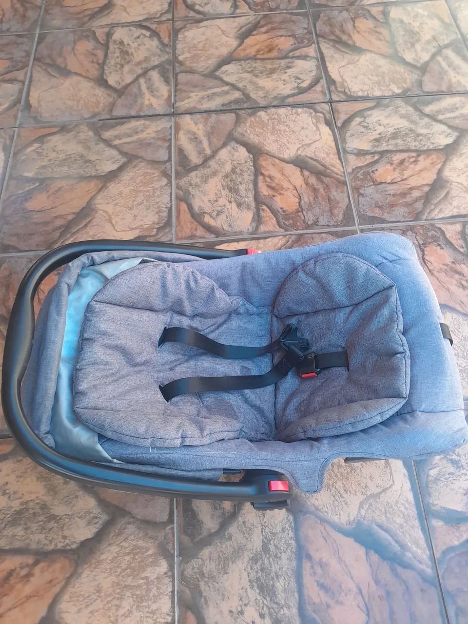 Bebê Conforto - Foto 2