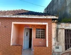 Casa Térrea em centro - Cananéia