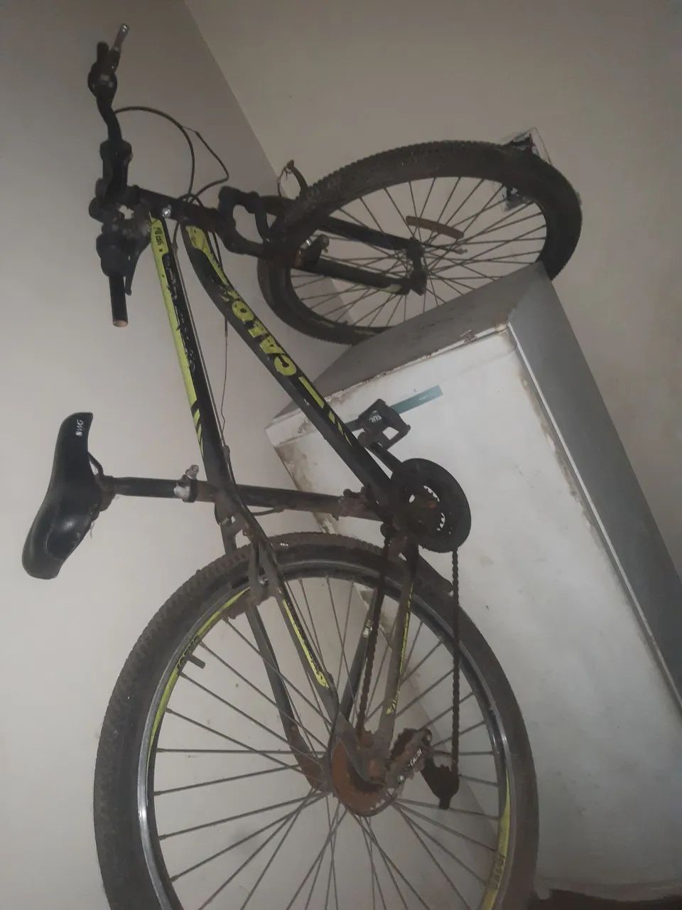 Bicicleta  - Foto 2