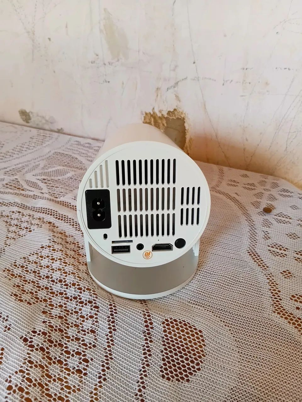 Projetor  - Foto 2