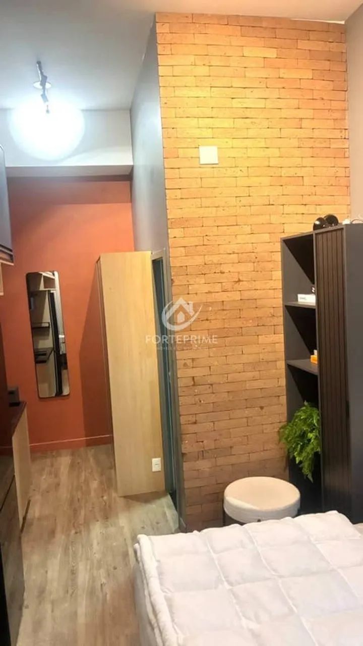 Studio com 1 quarto à Venda, Moema - São Paulo - Foto 5