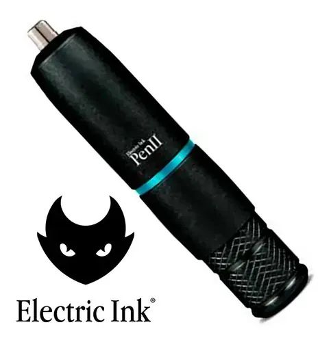 Máquina para tatuagem Pen 2 Obs: não vai com bateria - Foto 2