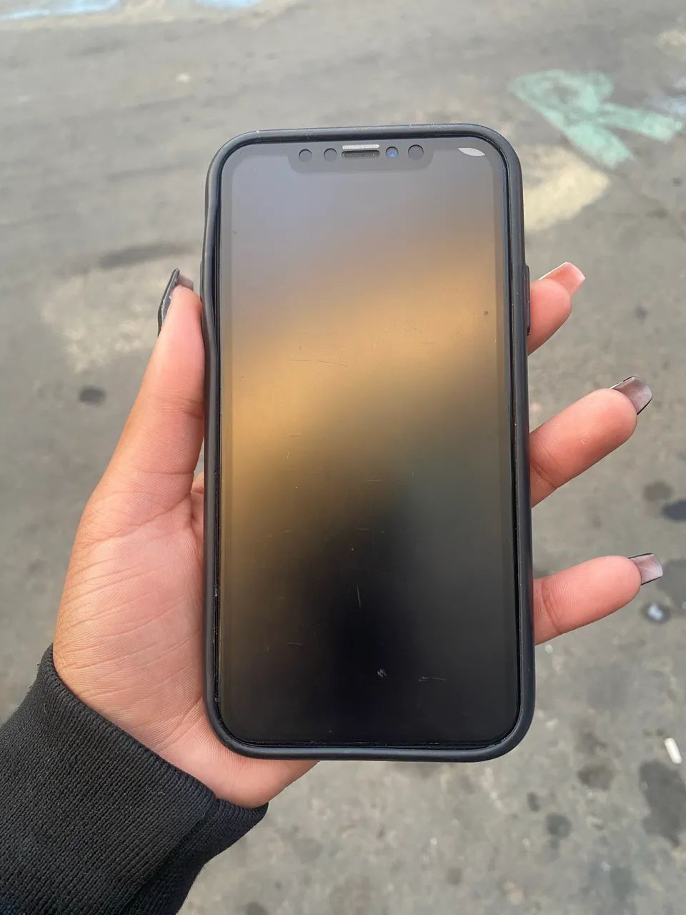 iPhone XR todo original  - Foto 4