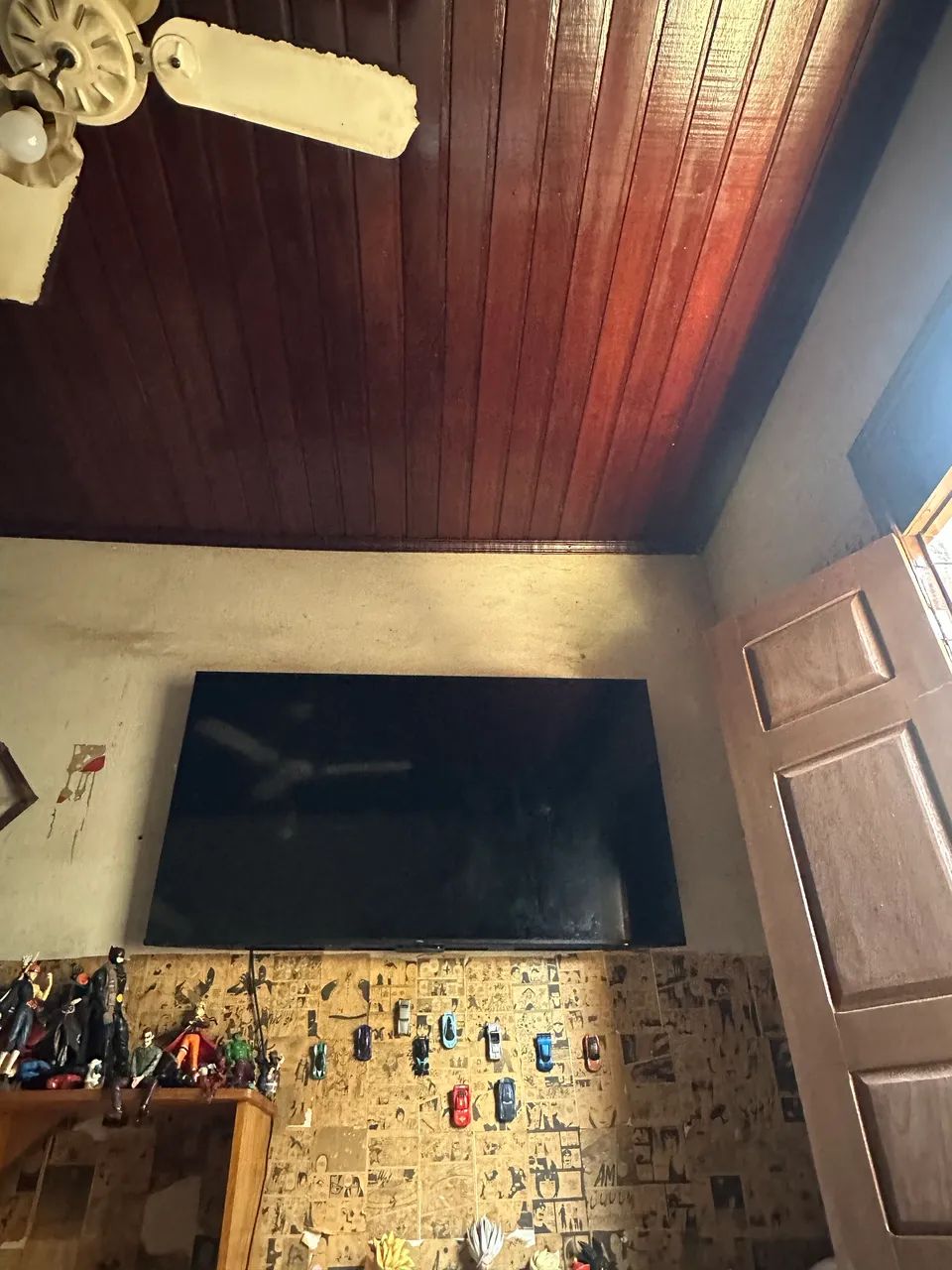 Tv 55 polegadas - Foto 2