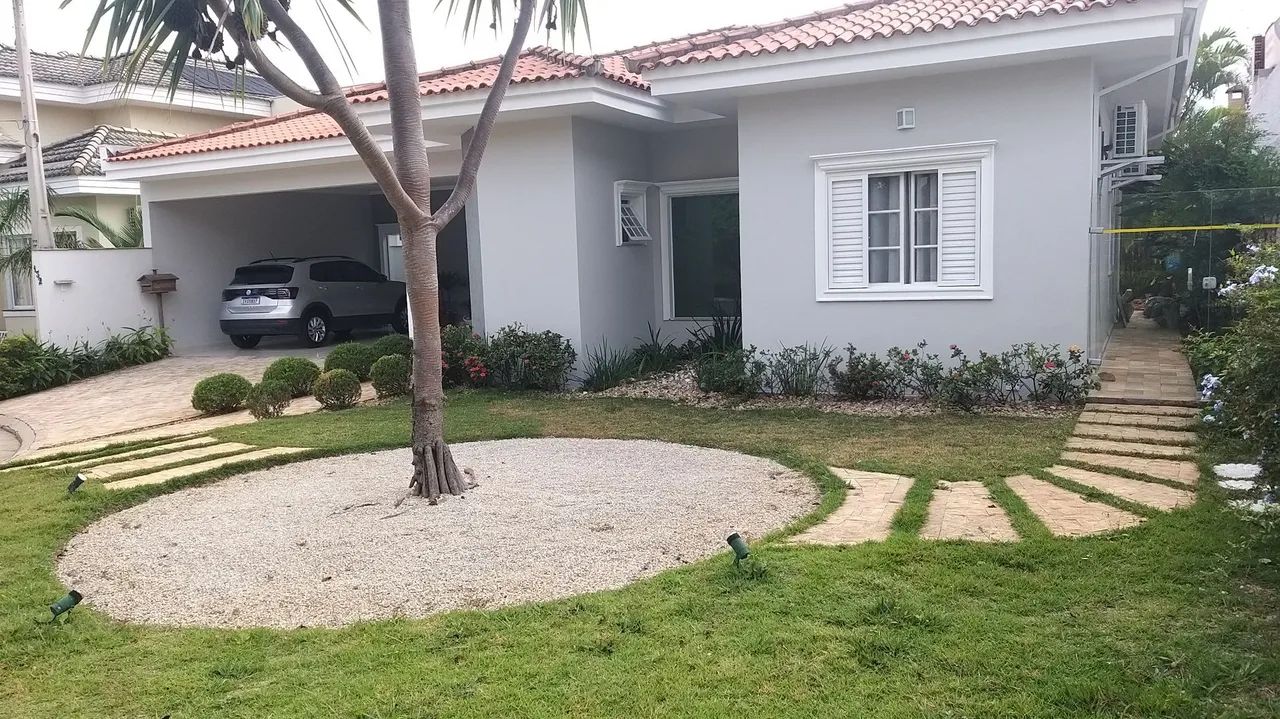 Foto - Sorocaba - Jardim Ibiti do Paço