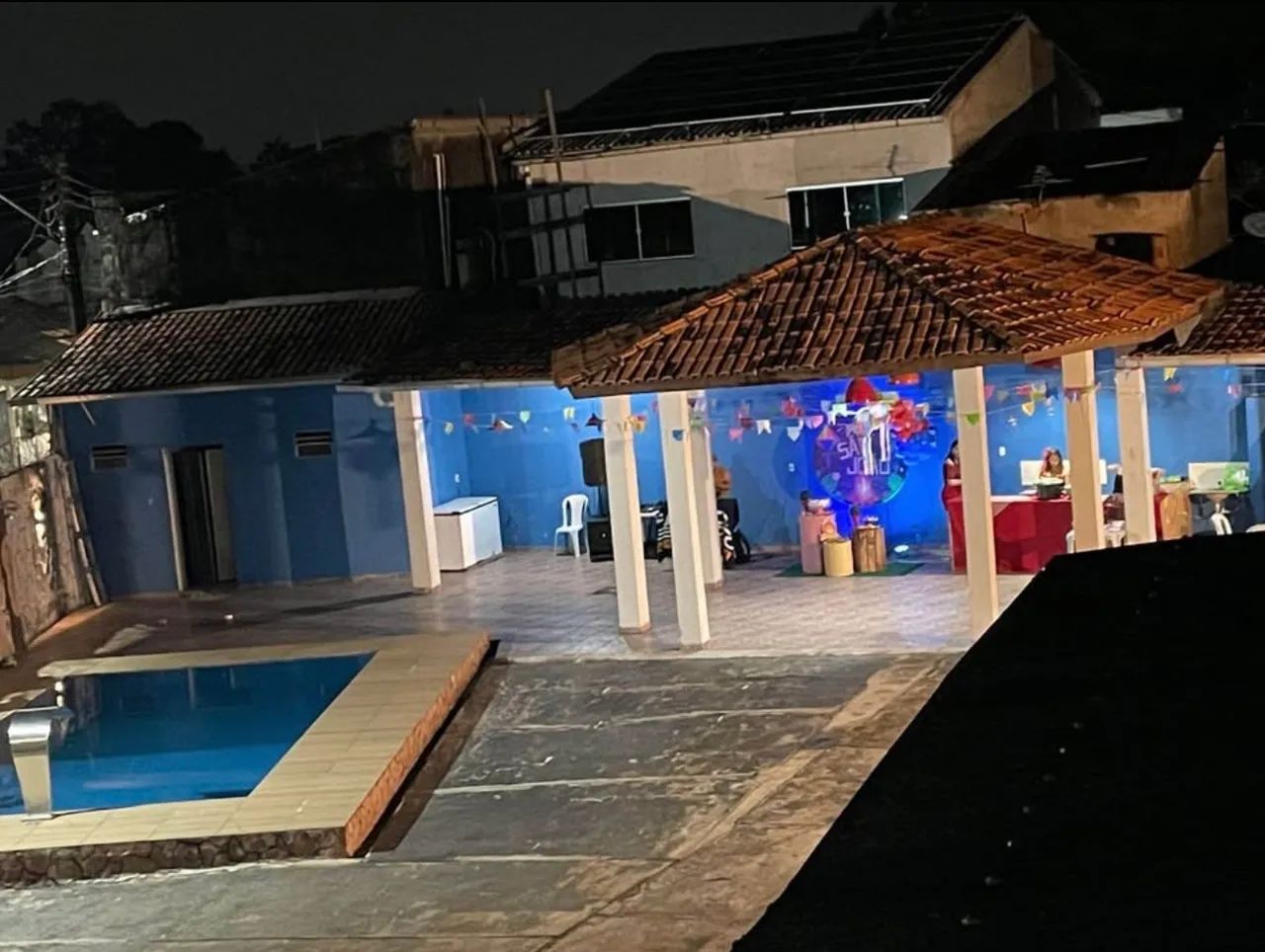 Ws recepção e eventos - Foto 3