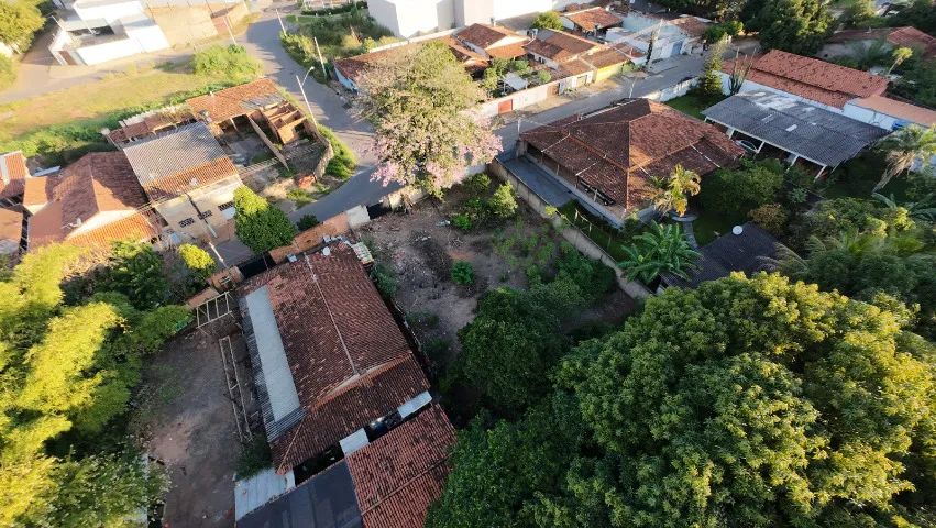 Excelente Área à Venda no Bairro Goiá