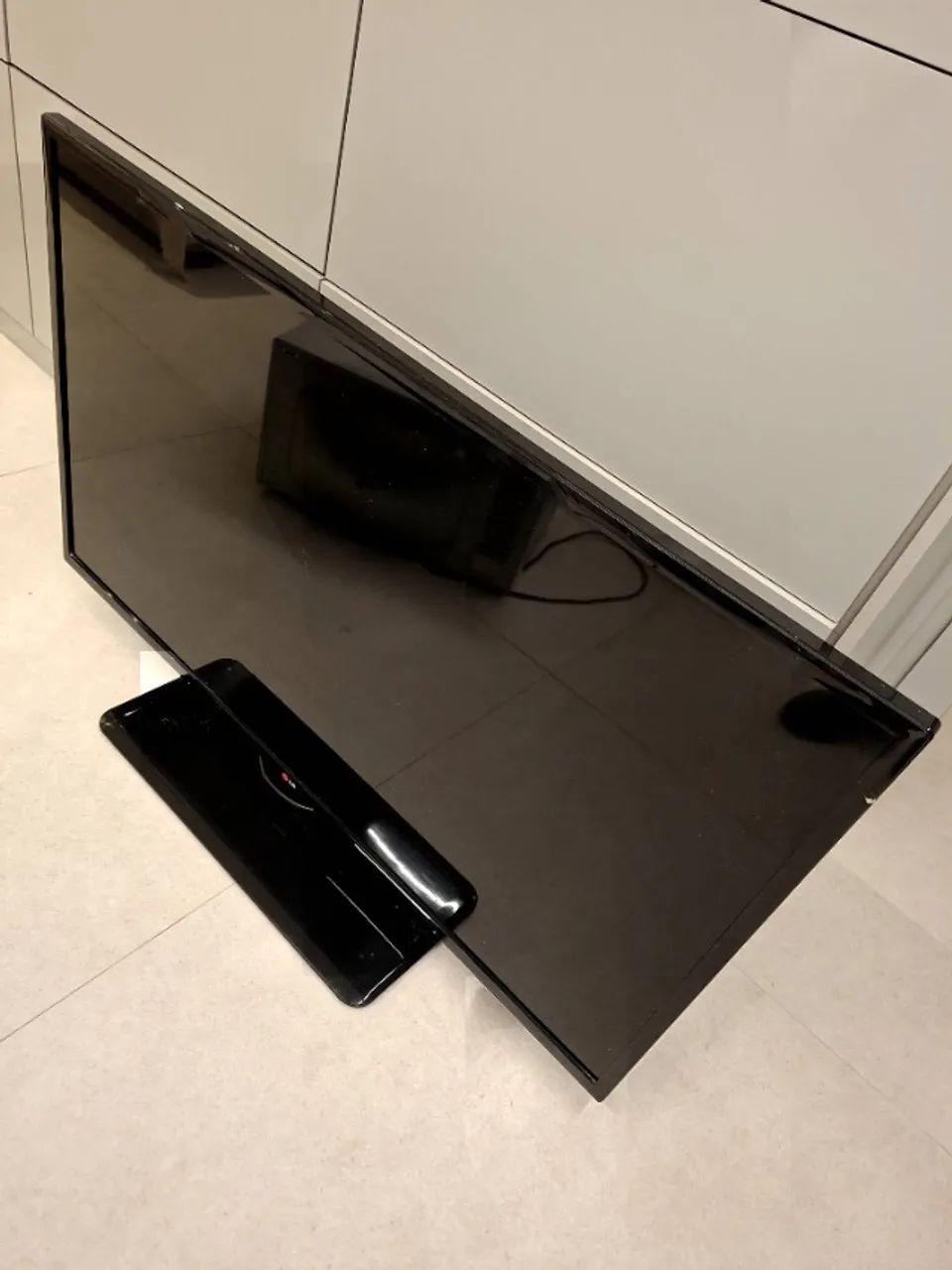 LG 47LN5460, LED Full HD de 47 polegadas, s - Foto 2