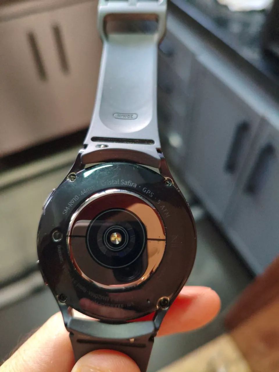 Galaxy watch 5 44m - Foto 3