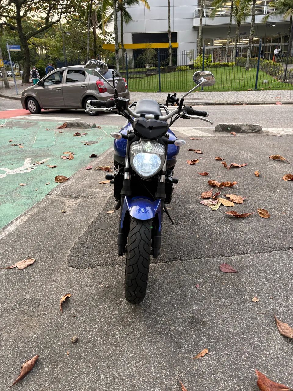 Fazer 600cc - Foto 2