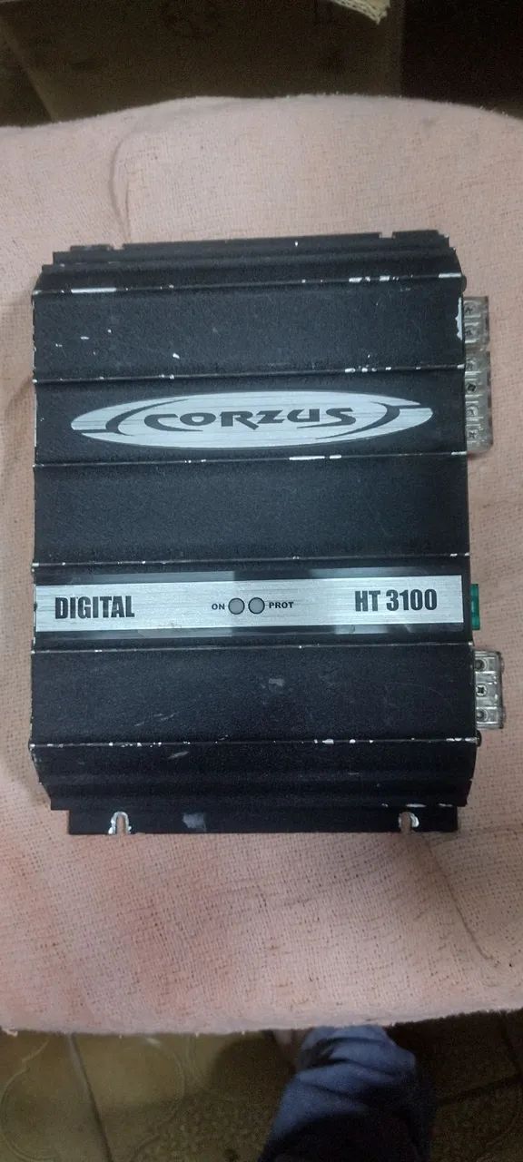 Módulo corzus 3 canais - Foto 4
