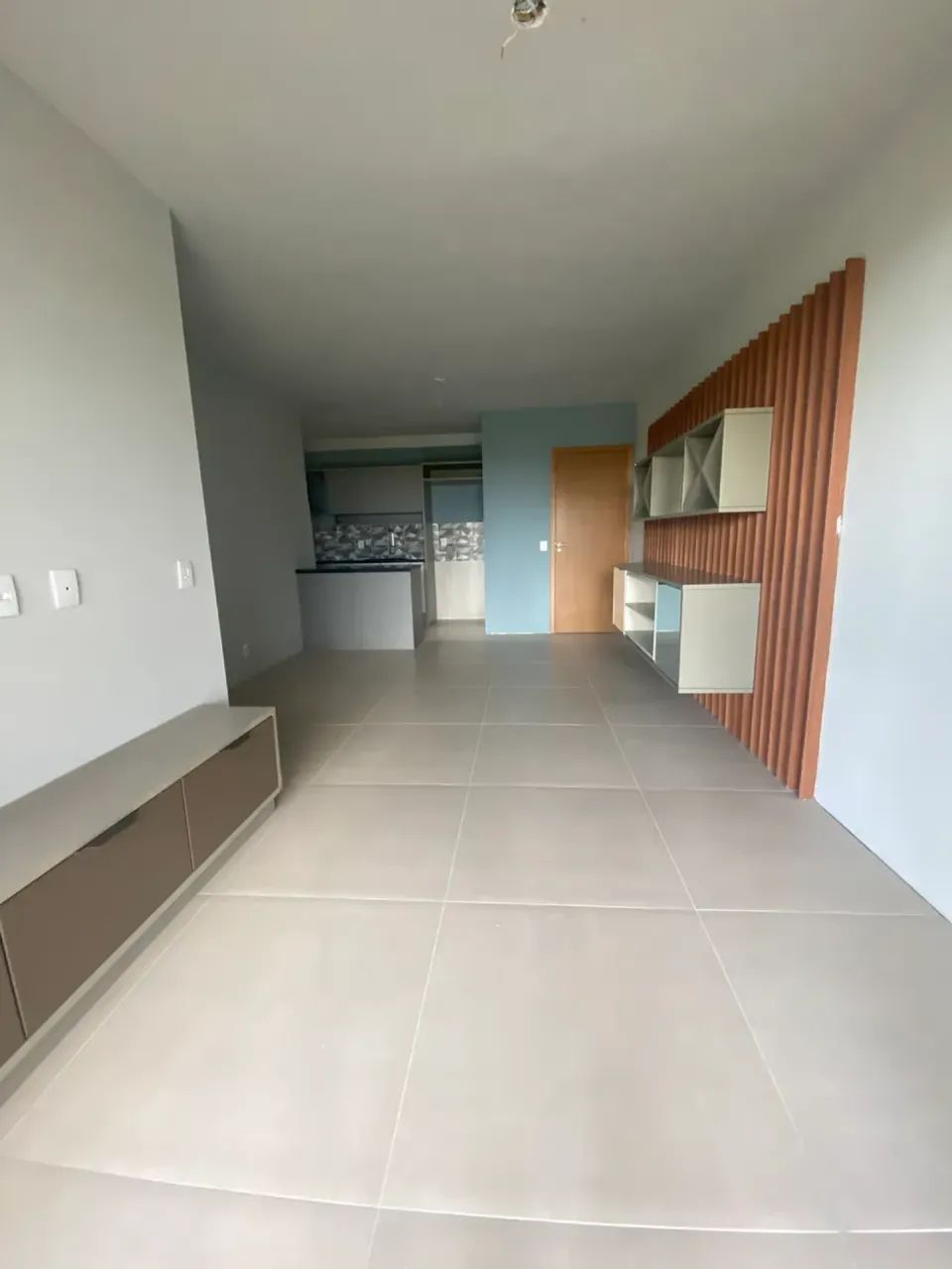 Apartamento Pé na Areia - Foto 3