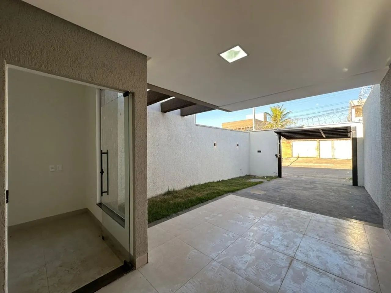 Casa 1 - Rua G 12 - Setor Grajaú - Foto 5