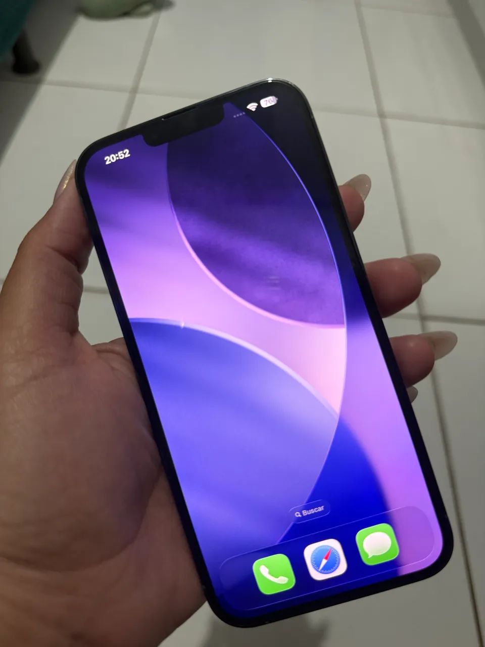 Vendo iPhone 13 Pro Max - Foto 3