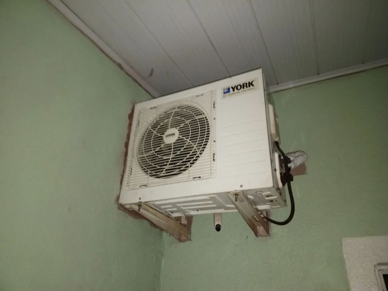 Central de arcondicionado  - Foto 2