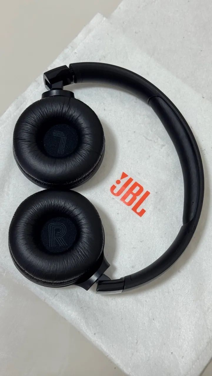 Fone de Ouvido JBL - Foto 5