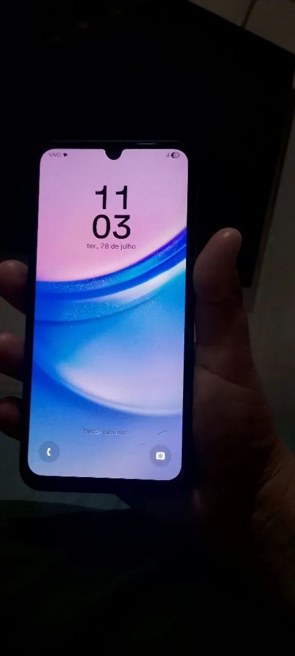 Samsung A 15