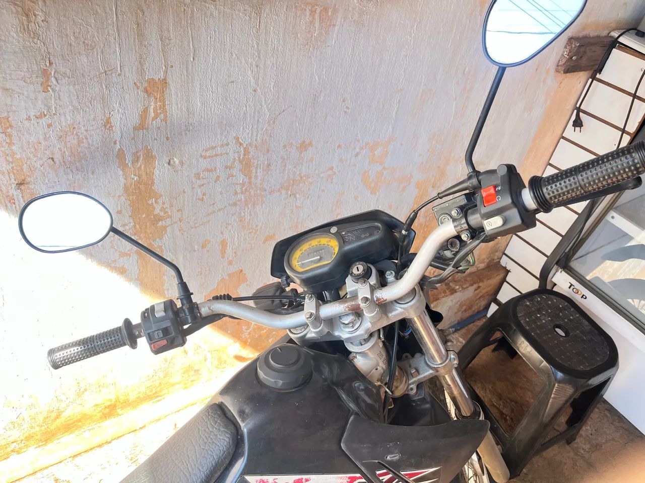 Vendo XTZ 2005 125 E - Foto 4