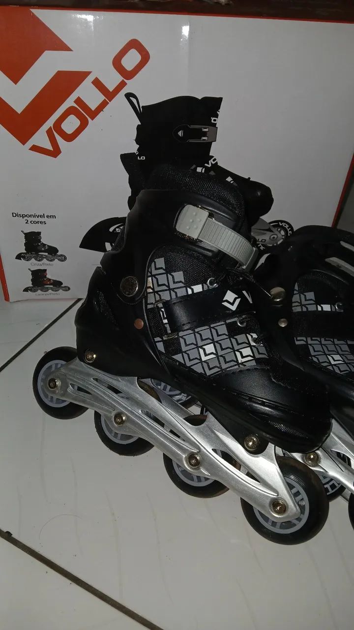 Patins Vollo 