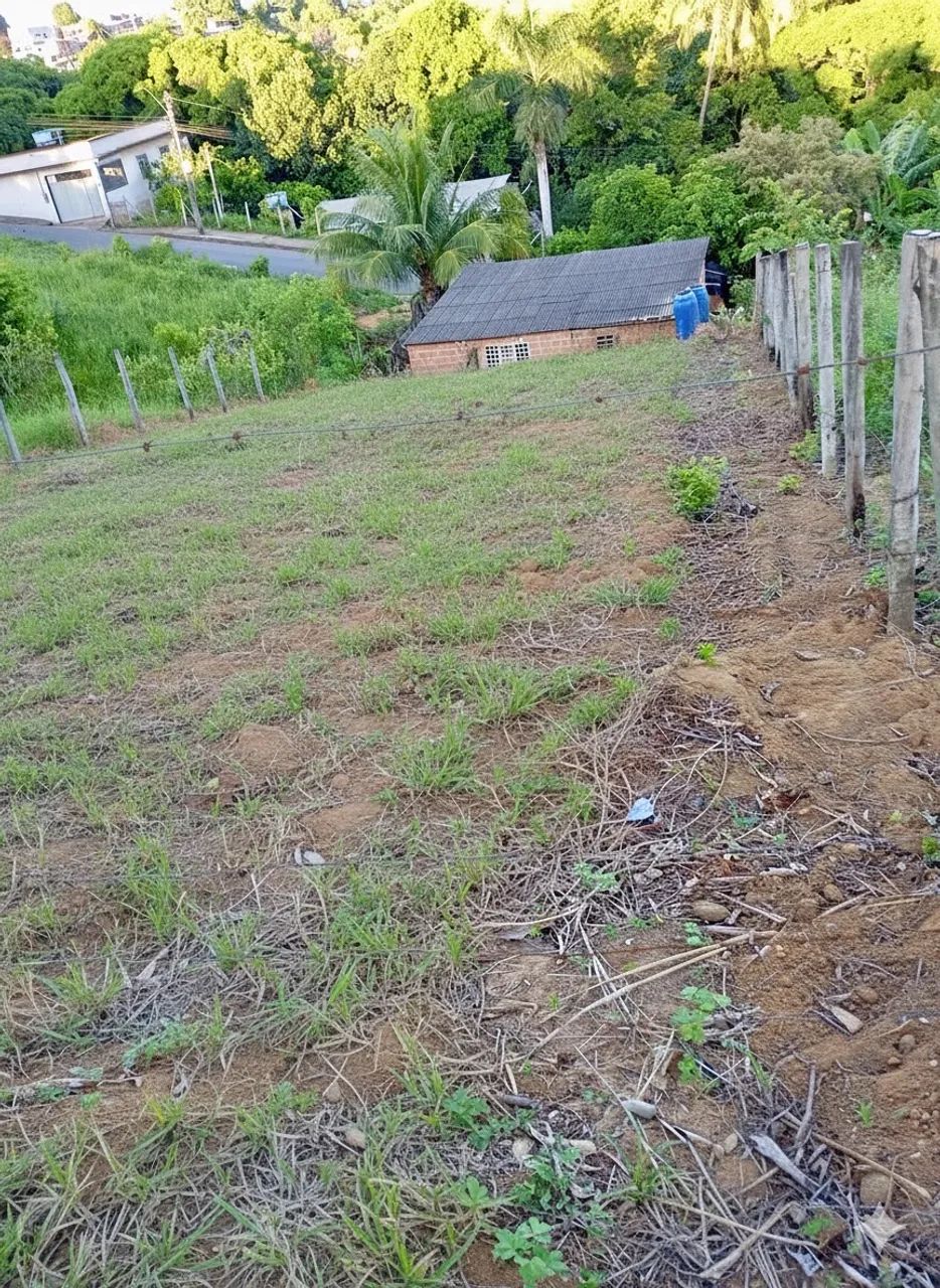 Foto - Viana - Vila Bethânia