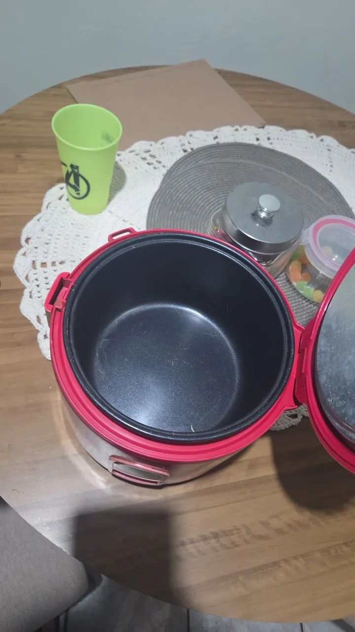Panela elétrica  - Foto 2