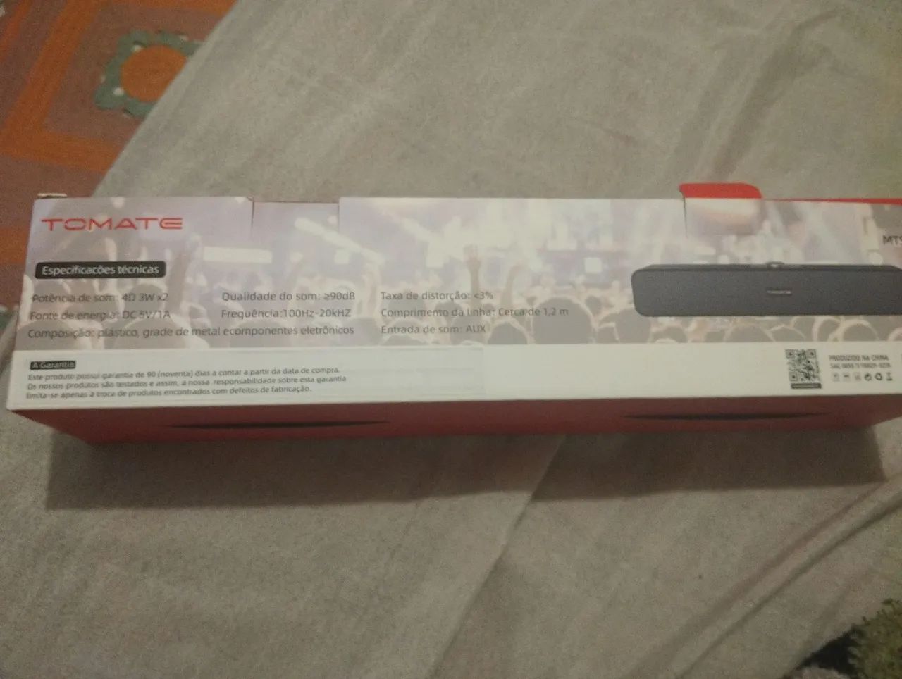Soundbar  - Foto 2