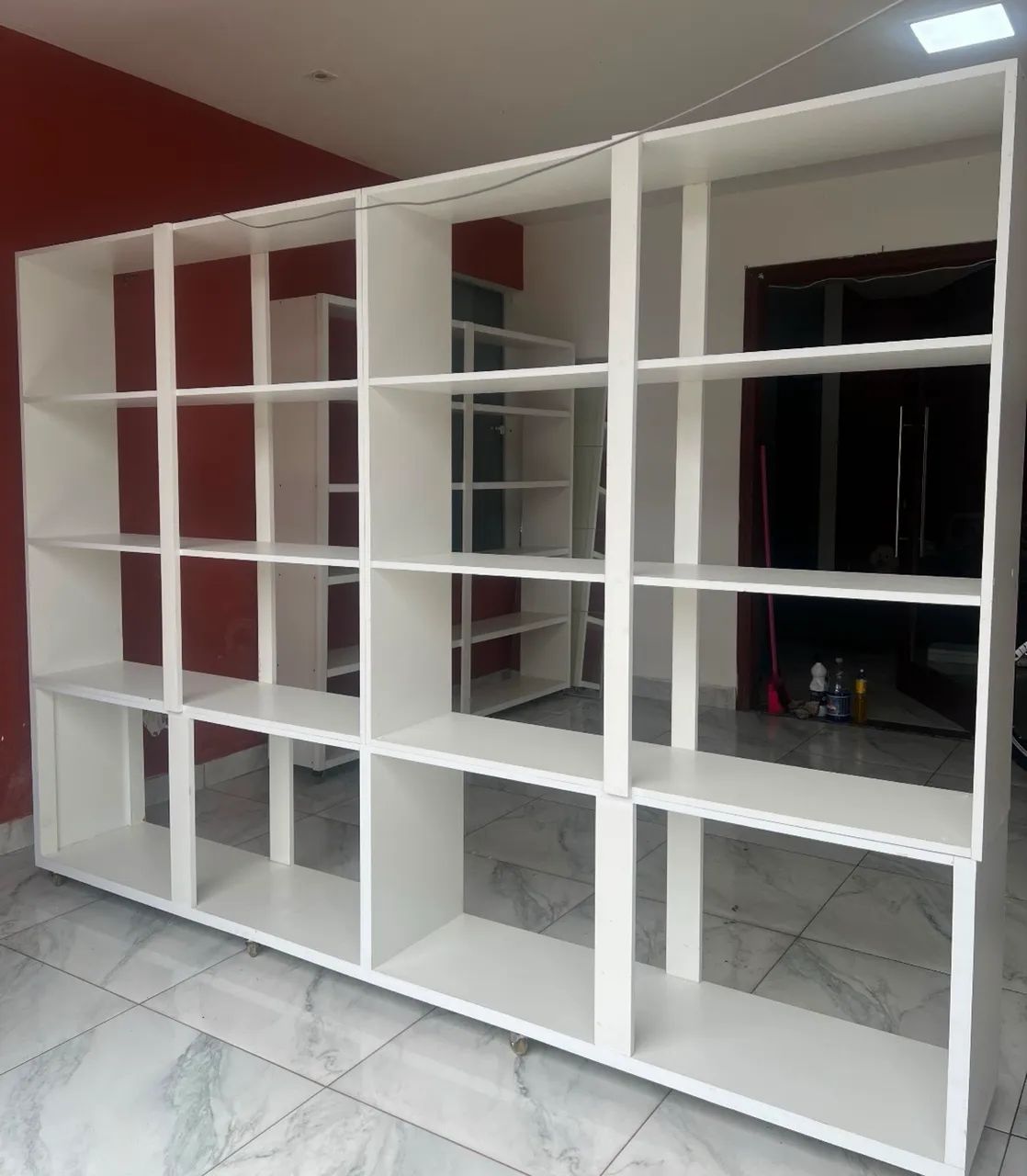 Pratileira  - Foto 2