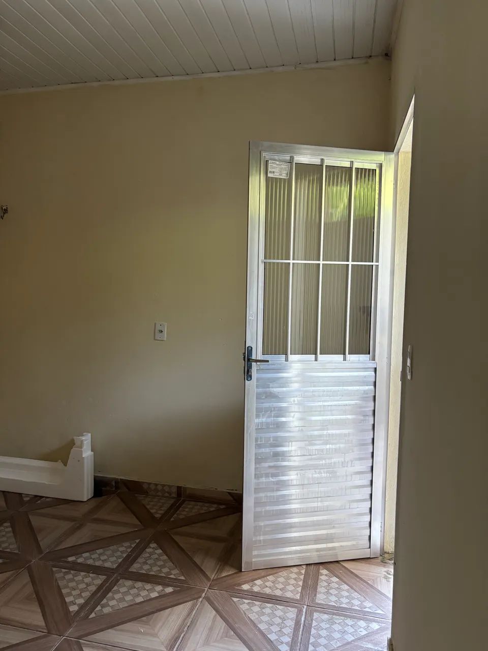 Aluga-se casa - Foto 3