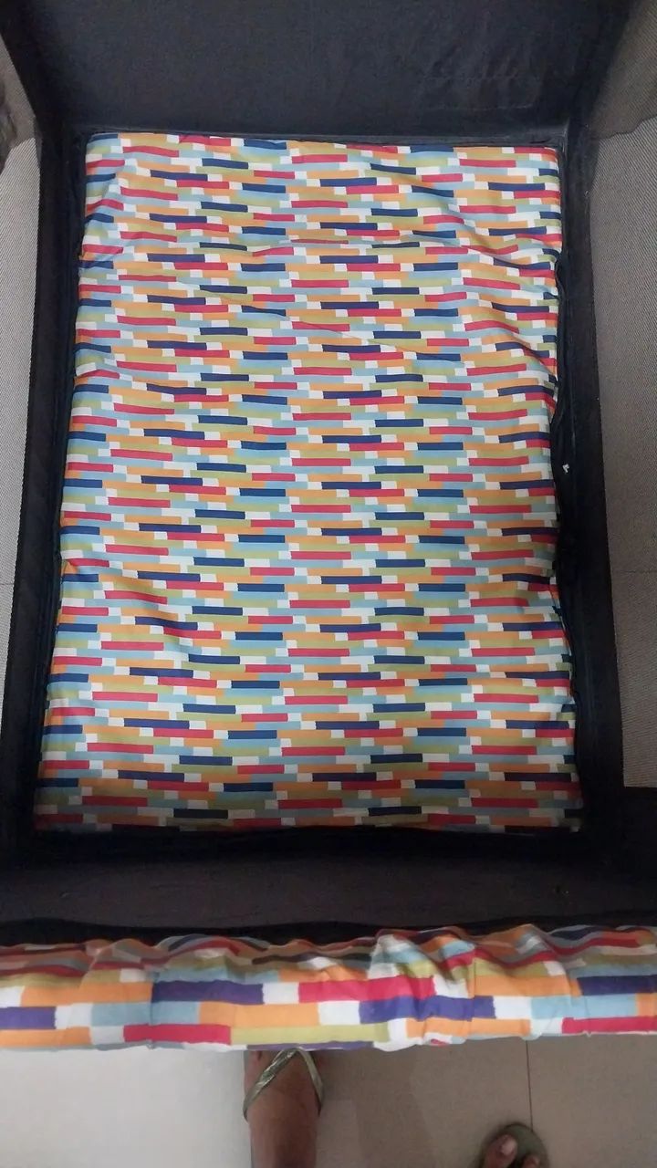 Berço para bebê  - Foto 3