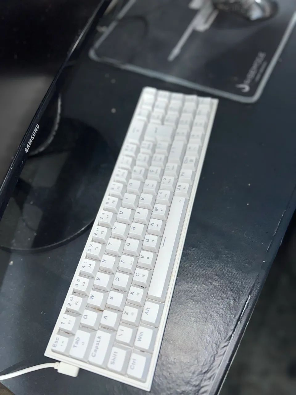 PC GAMER COMPLETO + MONITOR CURVO SAMSUNG - Foto 3