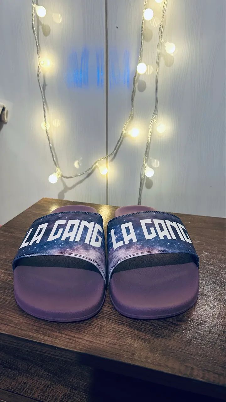 Chinelo LAGANG - Foto 3