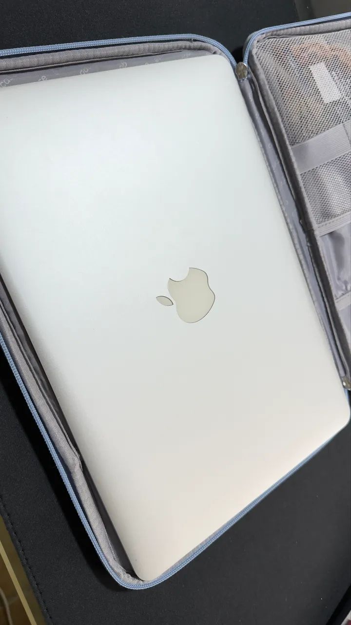 MacBook 