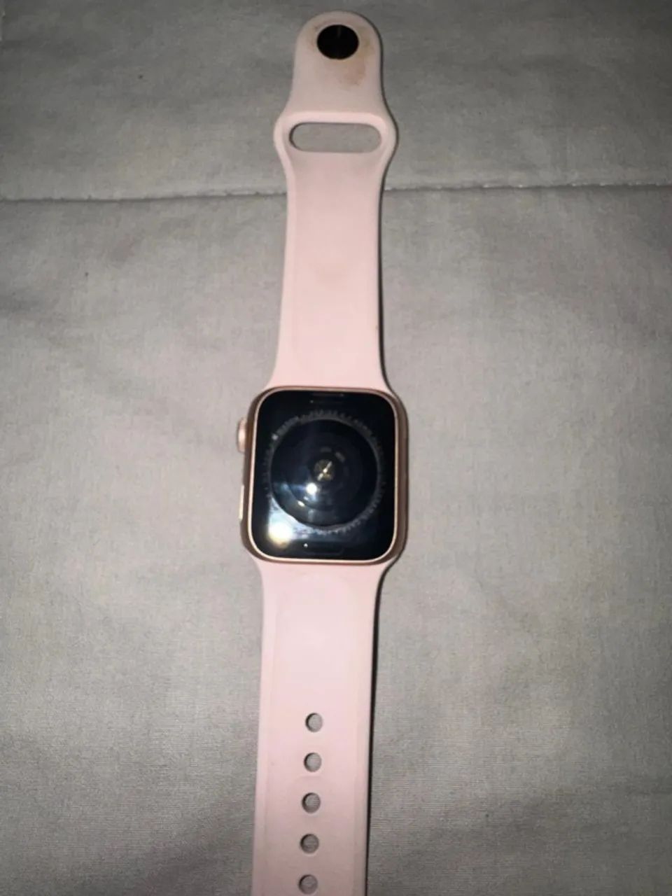 Apple Watch Series 3 - Foto 2