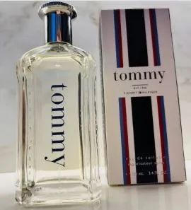 Perfume masculino Tommy eau de toilette - Tommy Hilfiger - Foto 2