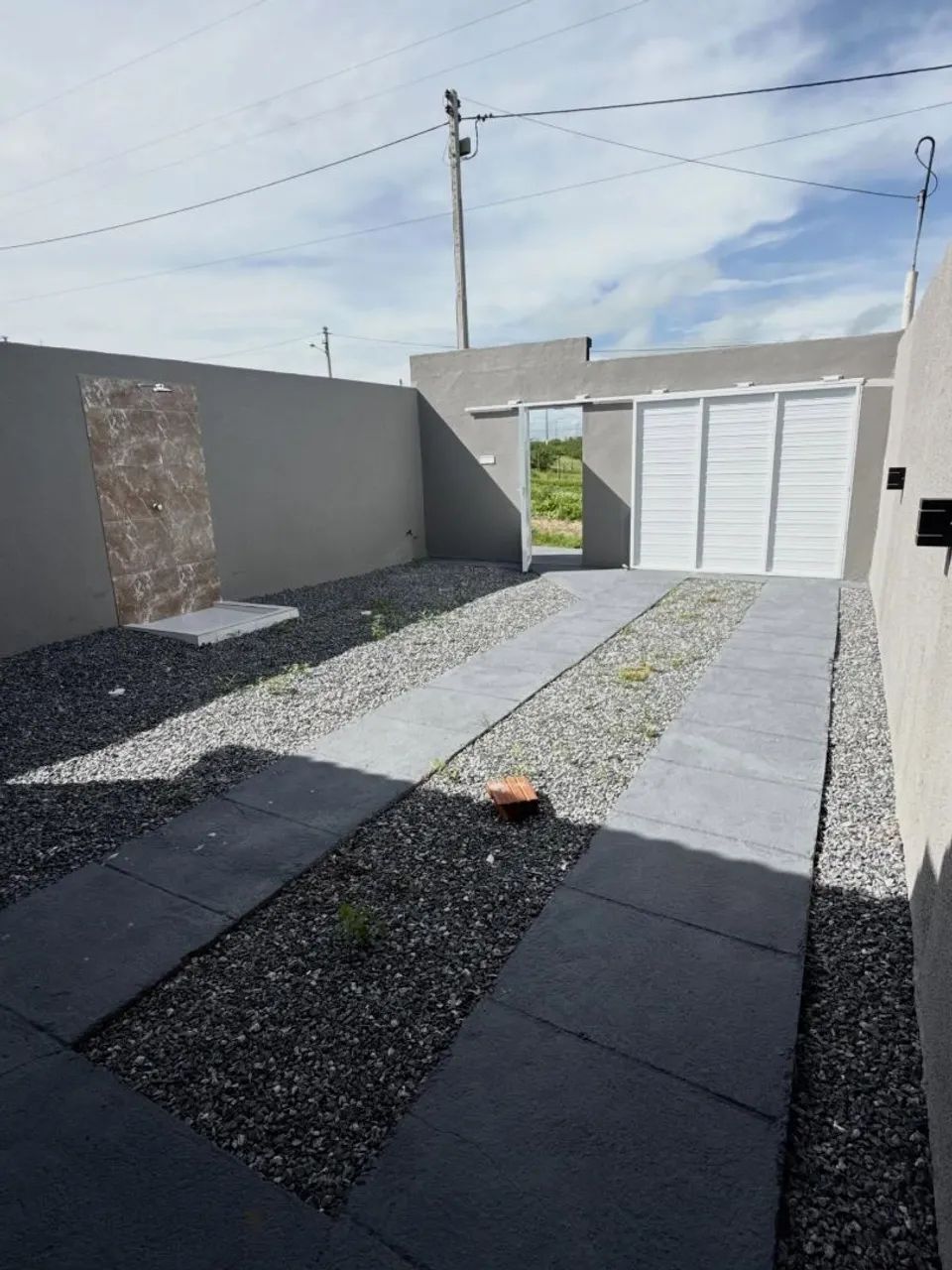 Casa padrão  - Foto 2